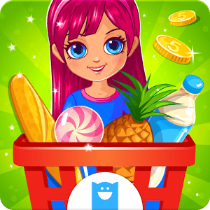 Monkey Supermarket APK for Android Download