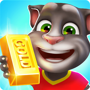 Talking Tom & Ben News APK Download for Android Free