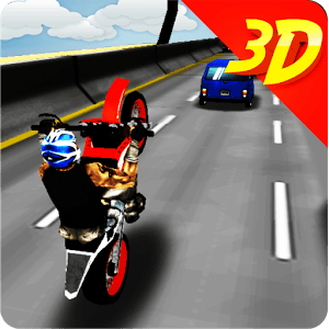 Download Turbo Racer 3D for PC/Turbo Racer 3D on PC - Andy - Android  Emulator for PC & Mac