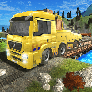 Download & Play Truck Simulator USA -Evolution on PC & Mac (Emulator)