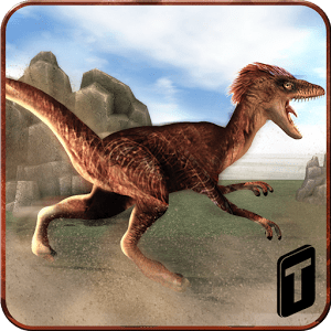 Download Dino Run Fun android on PC